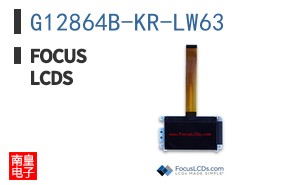 G12864B-KR-LW63 ͼƬ